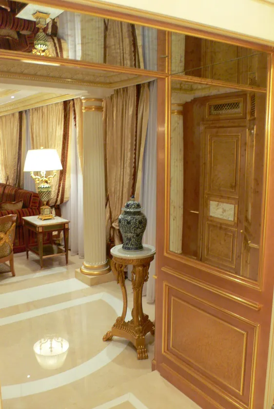 Porte e boiserie — vista 14