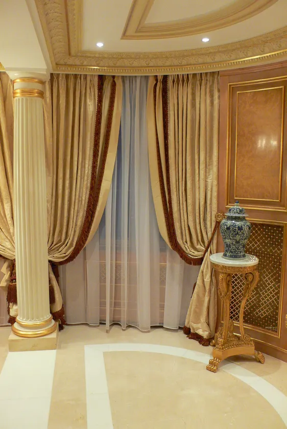Porte e boiserie — vista 16