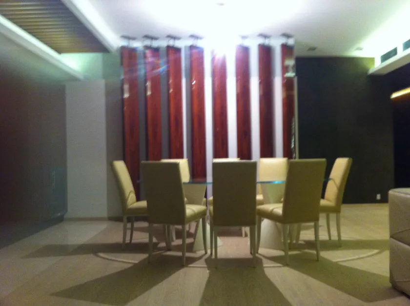 Living e quinte — vista 4