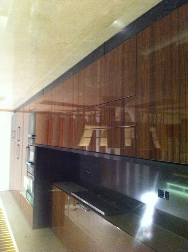 Porte e superfici — vista 9