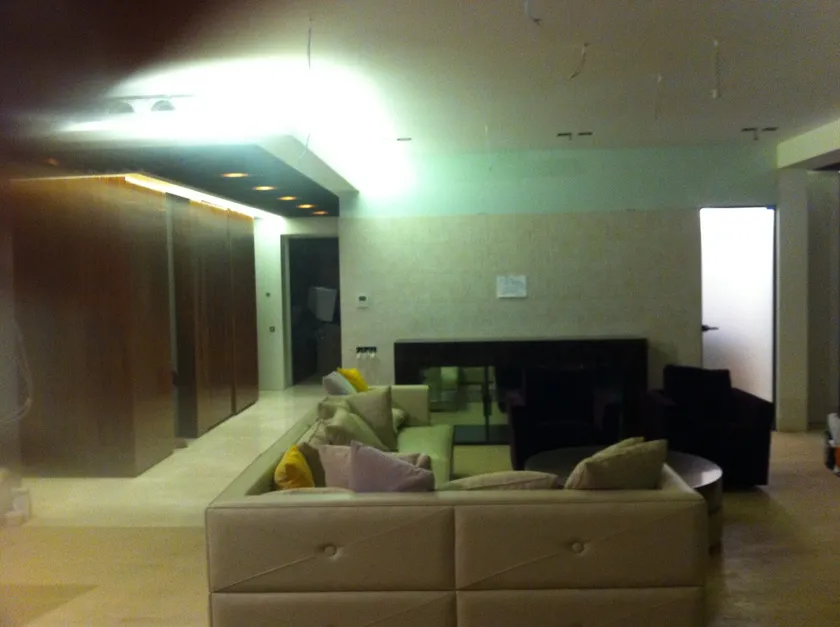 Living e quinte — vista 6