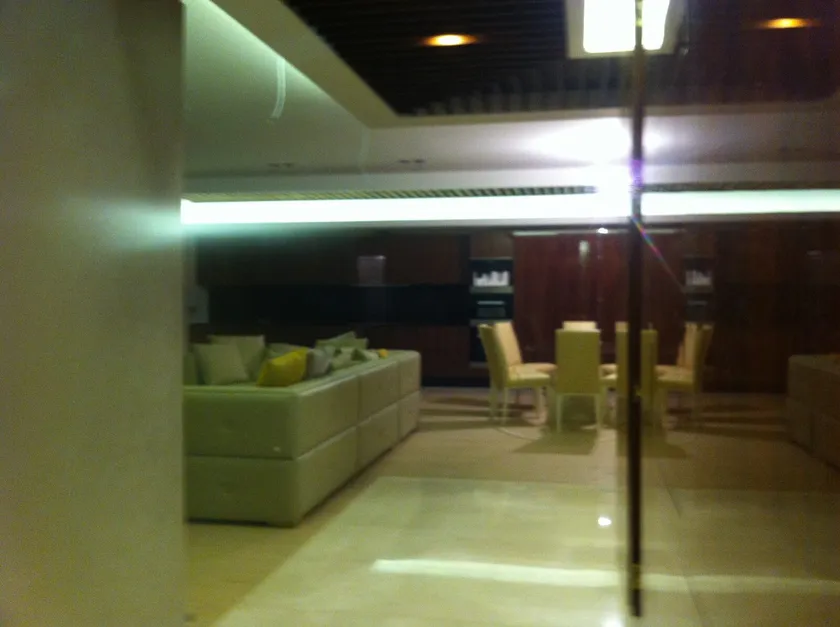 Living e quinte — vista 9