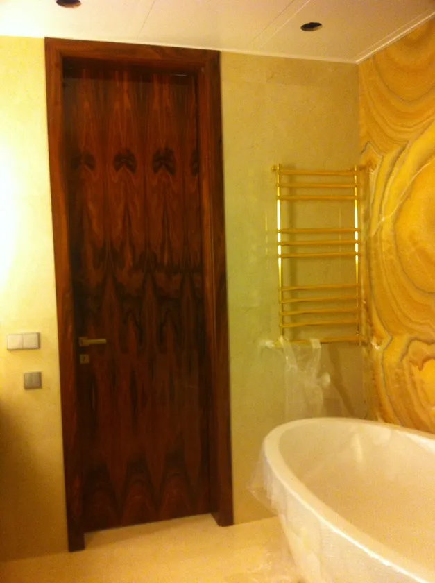 Bagni e contenimento — vista 4