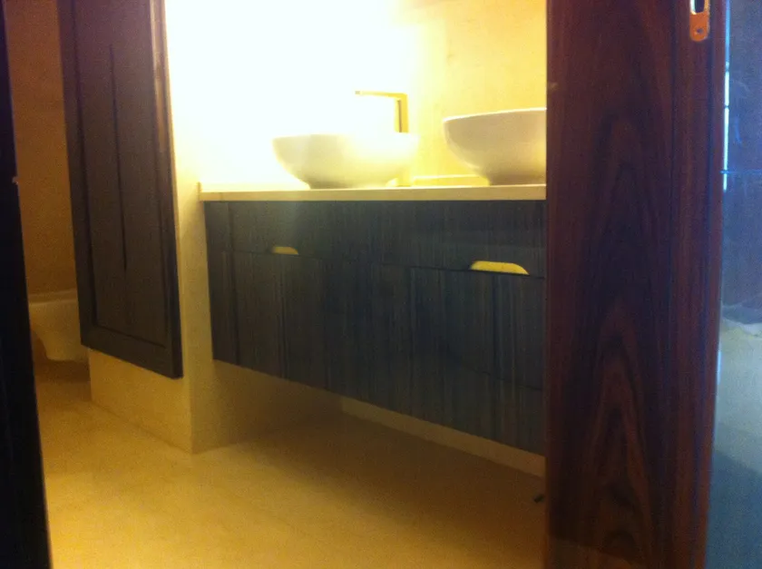 Bagni e contenimento — vista 5